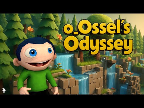 o_Ossel's Odyssey