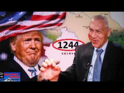 BOCAN HARCENKO PROBUDIO SAD IZ SNA NA K&M - Džaba sve, šta god uradili naša je poslednja!?