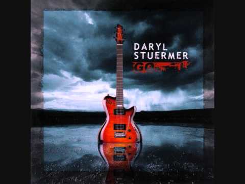 Daryl Stuermer ~ In too deep