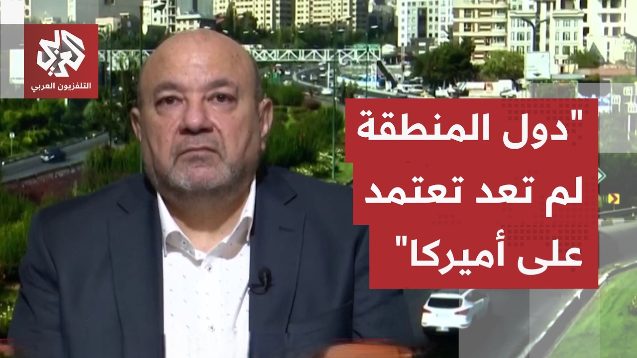 عماد أبشناس: فشل أميركا وإسرائيل في الحرب غيّر المسارات وهناك مباحثات لتأمين