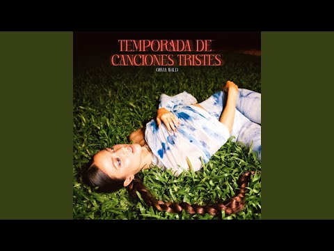 Temporada de Canciones Tristes