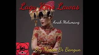 Download lagu Lagu Karo Lawas *Anak Melumang* -Sry Malem Br Bangun mp3