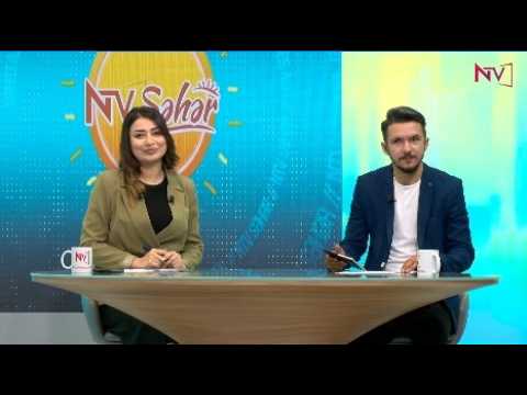 NTV SƏHƏR 04.06.2026