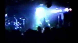 Coroner - Internal Conflicts