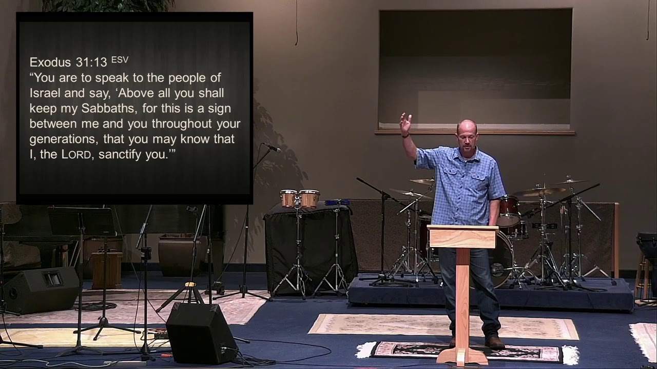 Jesus Gets to Pick How We Celebrate Him!