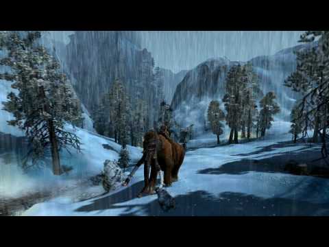 Age of Conan: Hyborian Adventures - The March 2008 Trailer HD 720p