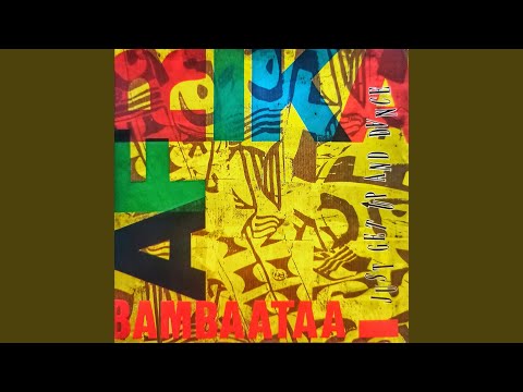 Just Get up and Dance (Club Mix)