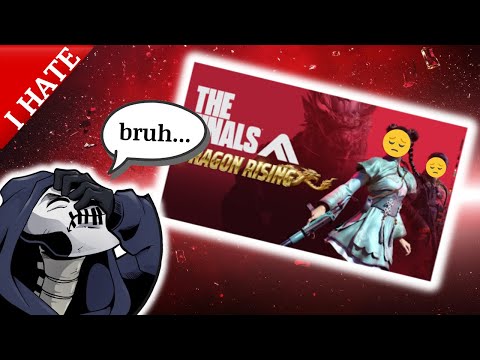 I HATE THE FINALS SEASON 9 (Rant Incoming)