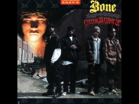 Bone Thugs N Harmony - down foe my thang