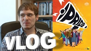 Vlog - Pride