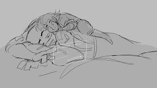 Family Bonding | Cass' Apocalyptic Series | | Ep.39 | | ROTTMNT Comic Dub | | READ DESC.! |