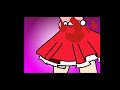 Sailor Mars Slow Transformation