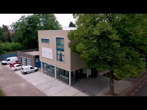 Bedrijfsfilm Zorgkwartier Venray