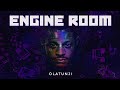 Olatunji - Engine Room