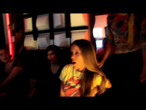 The LA LAs Impress Dean