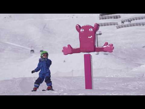 Funslope Diedamskopf  | Skigebiet im Bregenzerwald