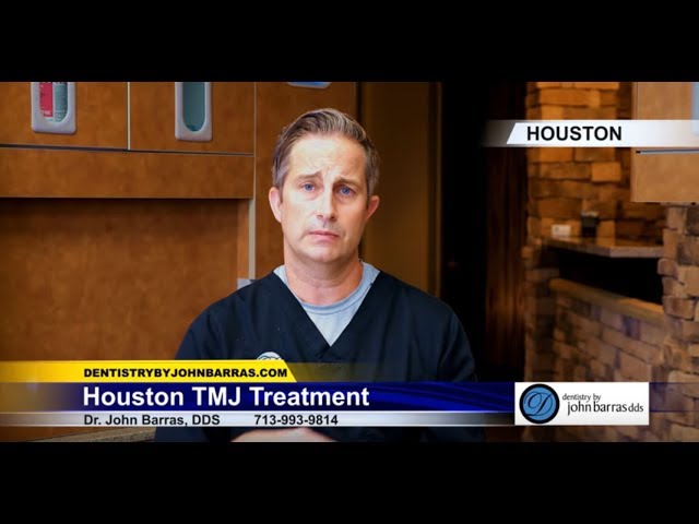 Dentistry by John Barras DDS - Houston, TX