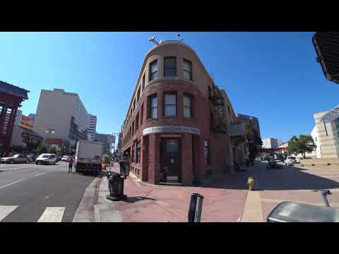 Go For Broke National Education Center - リトル・トーキョー  (Los Angeles, CA)