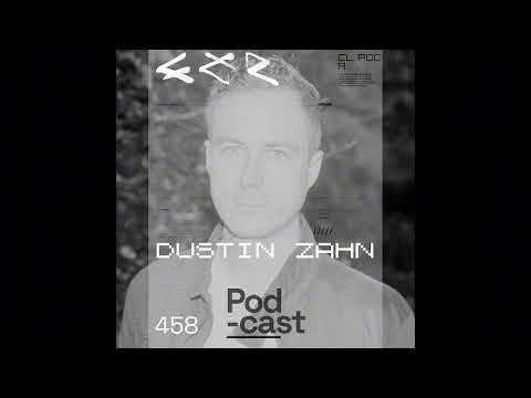CLR Podcast 458 | Dustin Zahn
