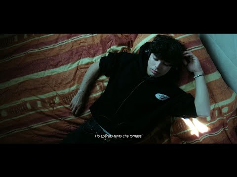 Anto Paga - La Storia Più Triste Del Mondo ( Video Ufficiale)