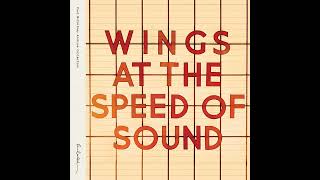 PAUL MCCARTNEY - Time To Hide (2014 Remaster)