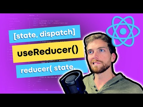 React Hooks: useReducer