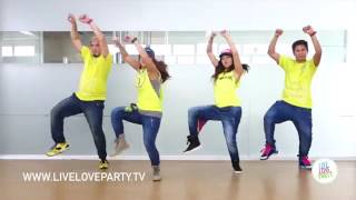 Download lagu [MUVIZA.COM] -Worth It  Zumba Fitness  Live Love Party-1.mp4 mp3