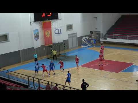 Rk Berane 1949 - Rk Lovcen