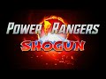 Power Rangers Shogun Theme Song