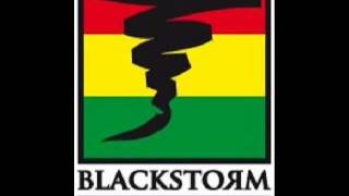 Time for R(e)volution-Blackstorm Soundsystem