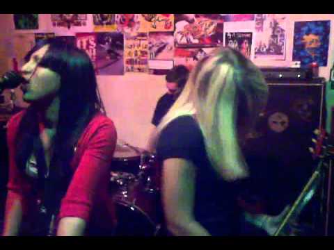 Open Ended - The Bombpops
