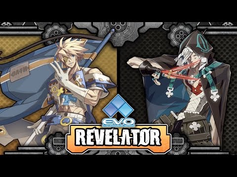 @ChadDrawsThings [SI] v Noggy [RV] EVO 2016