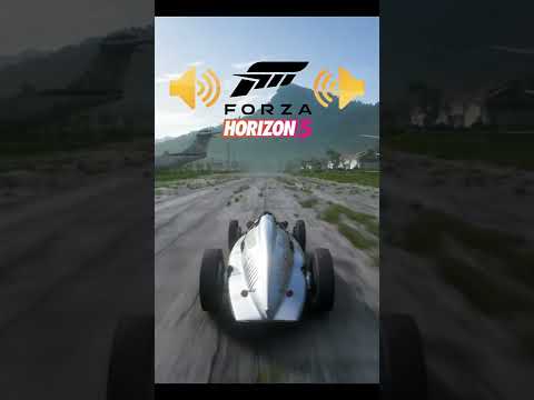 Thumbnail for 1939 Auto Union Type D - Forza Horizon 5 Sound by Auto Union