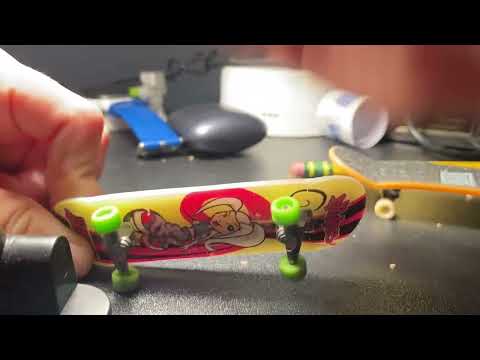 Nockoff vs real tech