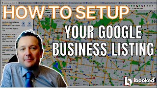 Google My Business Profile -  Tutorial For Best Setup & Results
