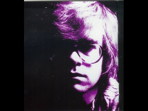 Elton John - Take Me to the Pilot (1970) With Lyrics!