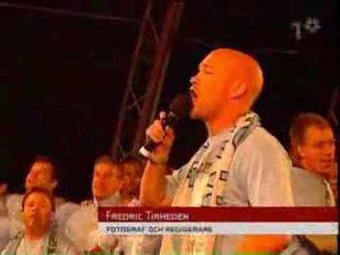 Sportspeglens summering av Allsvenskan 2004