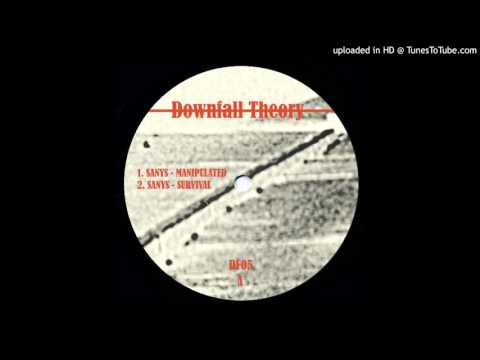 Sanys - Survival [Downfall Theory]