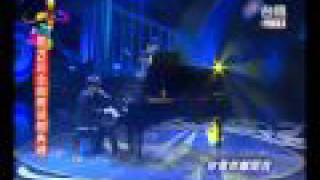 JJ Lin 林俊傑 金曲獎自彈自唱組曲 2010-06-26  (+ downloads)