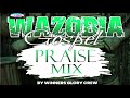 WAZOBIA GOSPEL PRAISE MIX Uba Pacific MusiC IGBO HAUSA YORUBA