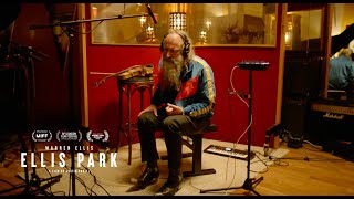 Ellis Park - Official Clip - Warren Ellis 'Music is a Form of Meditation'