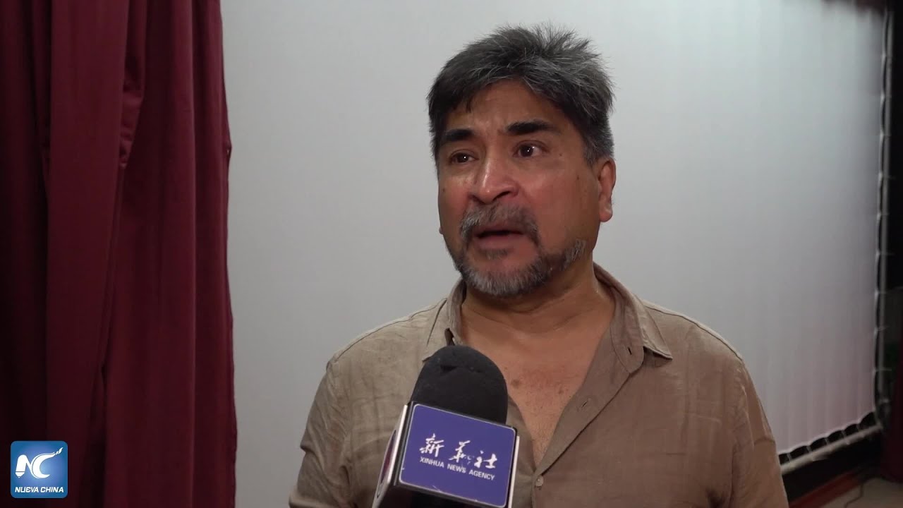 Académicos destacan en Argentina exitoso combate de China contra la pobreza extrema