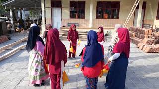 Download lagu Yel yel pramuka penggalang cover lagi syantik mp3 Download lagu Yel yel pramuka penggalang cover lagi syantik mp3