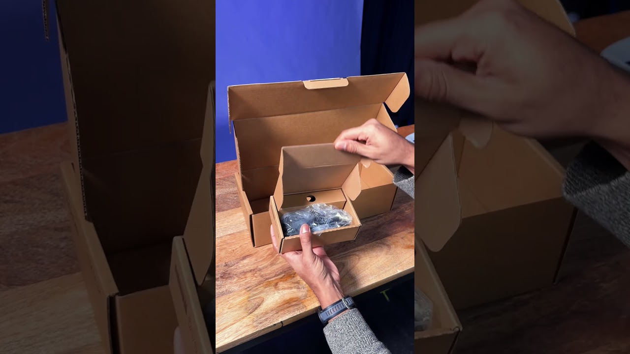 Unboxing the Lenovo Legion Go S