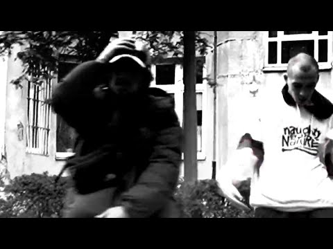 młody kors & terefere - głowa mi spłonęła [demonigga takke] video: enzym prod. opium