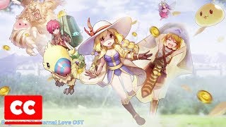 Ragnarok M: Eternal Love OST - Prontera (2018)