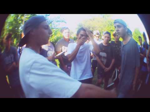 Lexa vs Cebe | Octavos Est 17/12