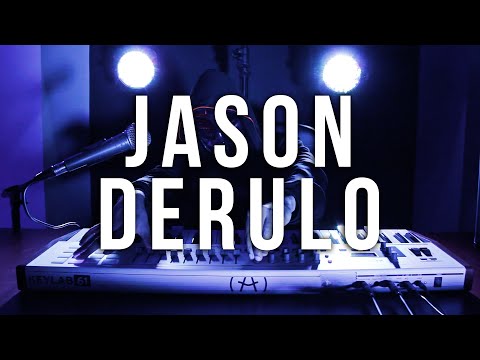 Sickick - Jason Derulo (Live Mashup)