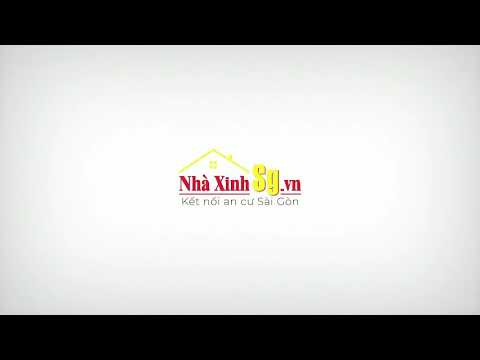 Nhà cần bán 100m2 hướng chính Đông gần chợ Bình Chánh !