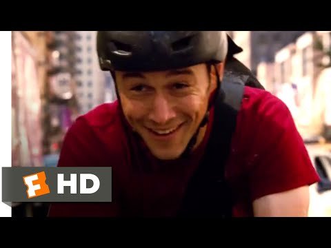 プレミアム・ラッシュ (2011) - バイクメッセンジャーの生活シーン (1/10) ｜ Movieclips (Premium Rush (2011) - A Bike Messenger's Life Scene (1/10) | Movieclips)